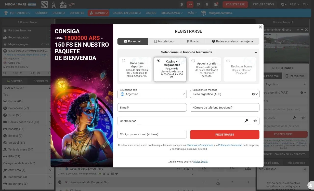 Cómo elegir un casino online para jugar a juegos de casino
