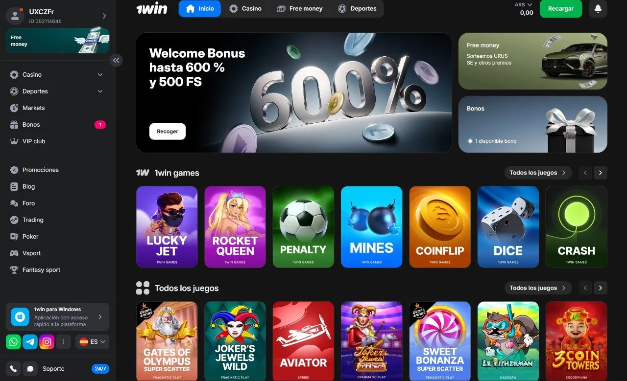 Cómo identificar el mejor casino con bono de bienvenida en Argentina