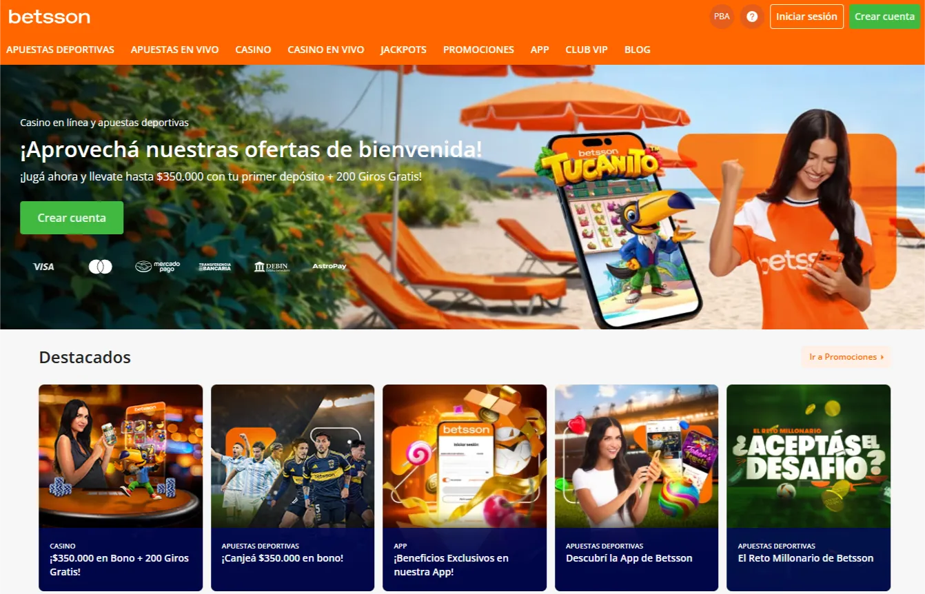 Cómo identificar los mejores casinos online en Argentina